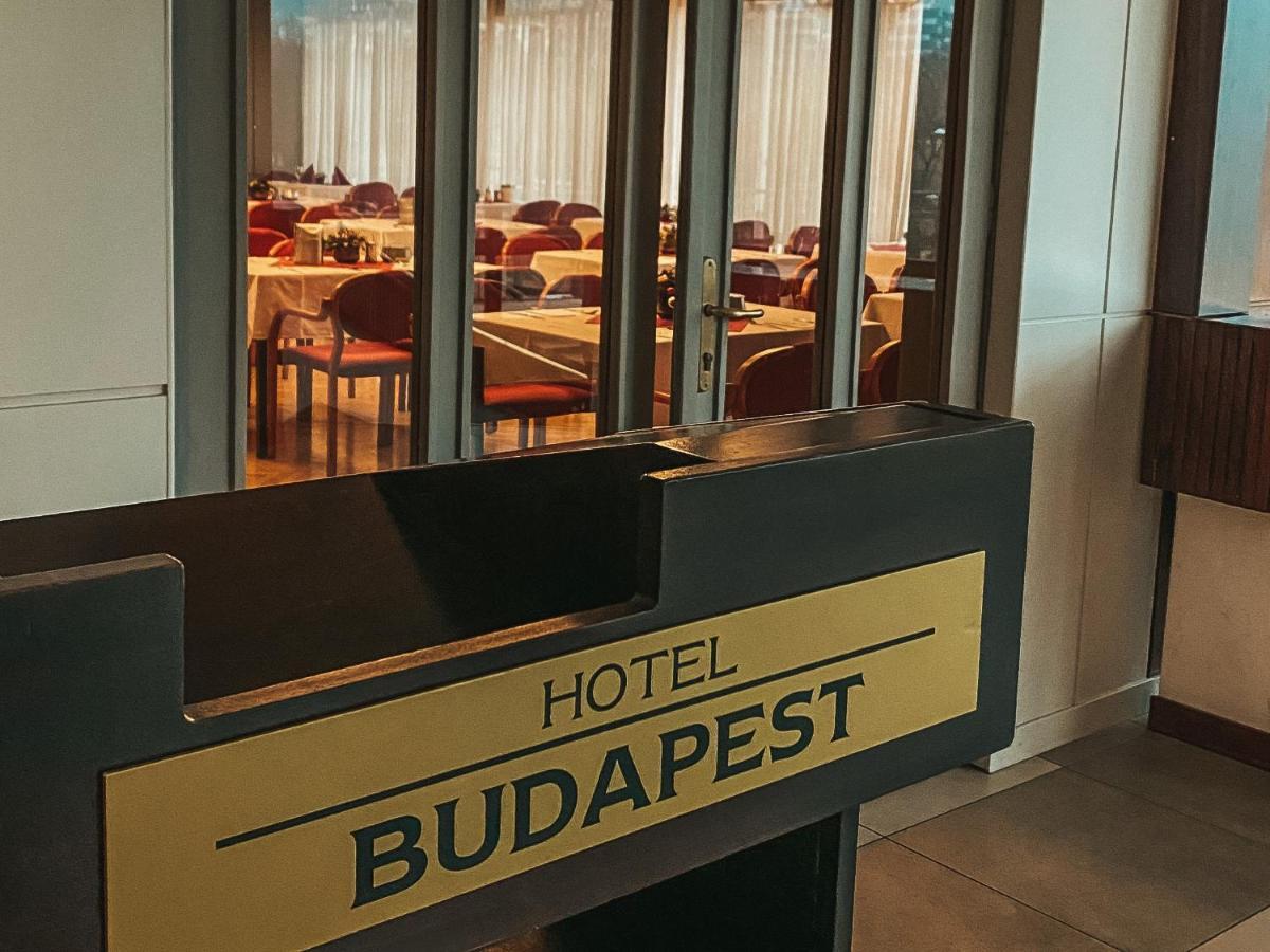 Hotel Hotel Budapest Budapest