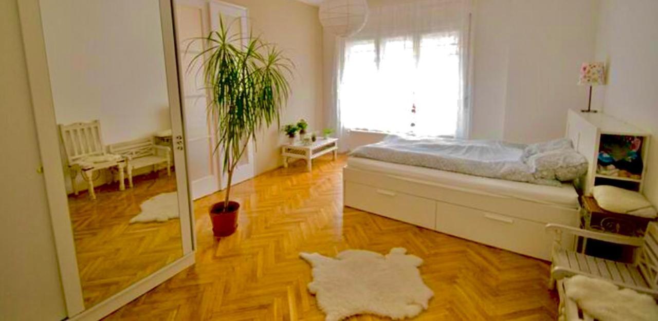 Radnoti Art Studio Budapest