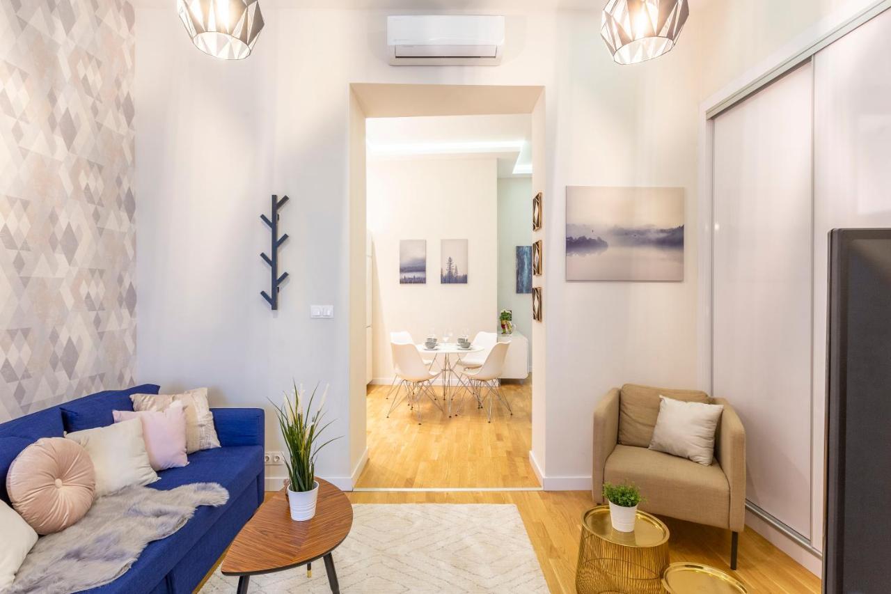 Apartment Luxury Quentin 3 Bedrm, 2 Bathrm