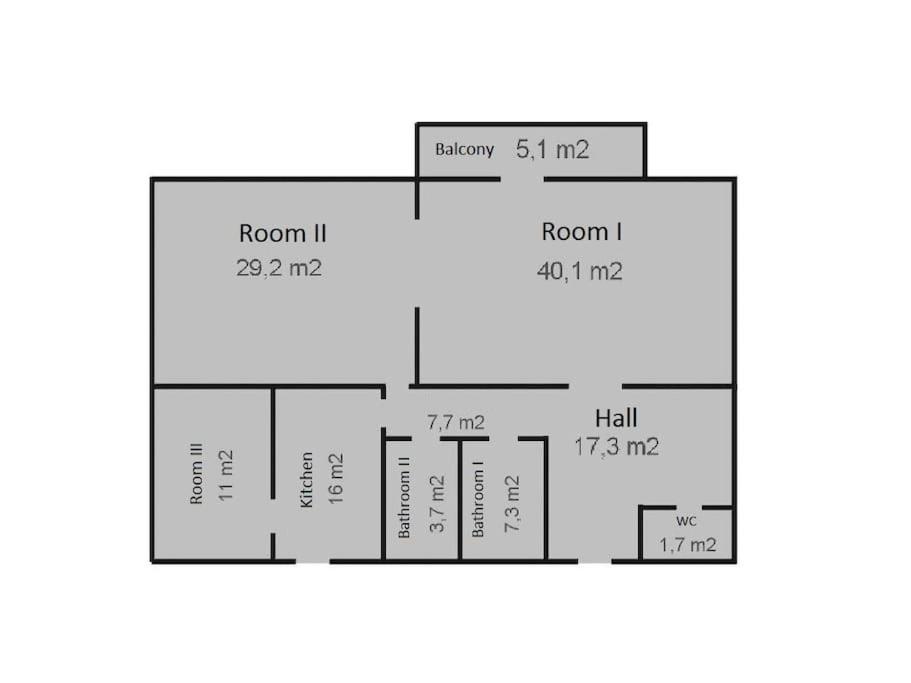 Gigantic Modern For Up To 10 Guests Next To Basilica! Apartamento Budapest