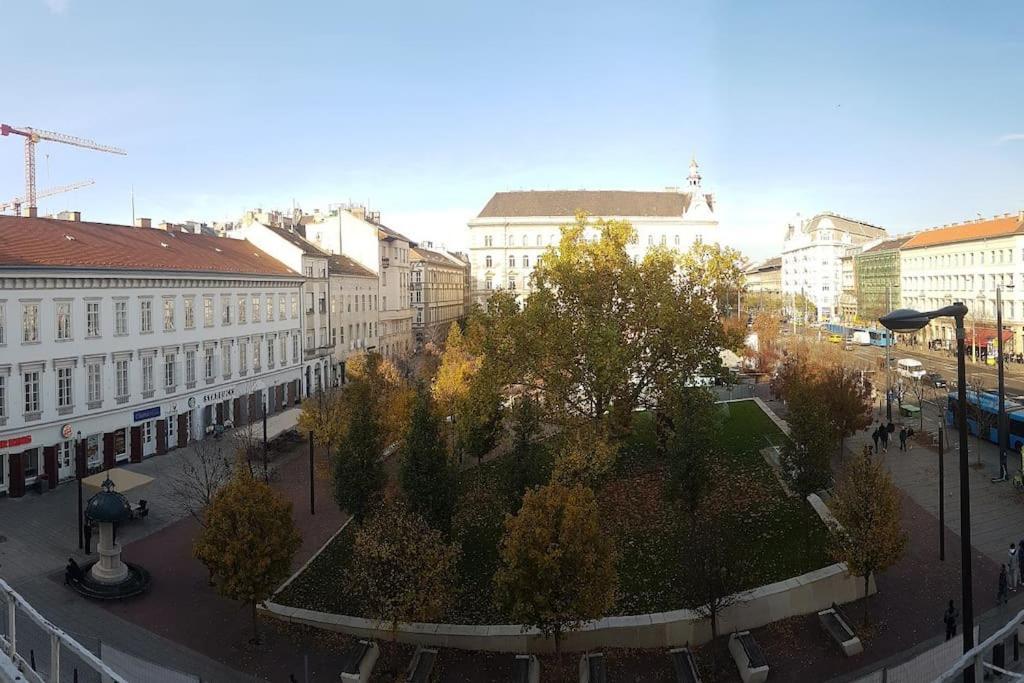 Gigantic Modern For Up To 10 Guests Next To Basilica! Apartamento