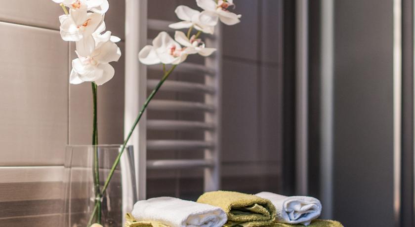Appartamento Apartmanbp.hu