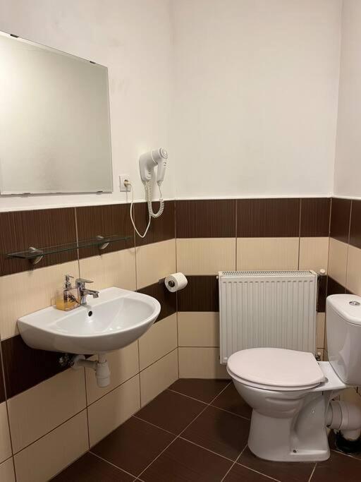 Apartman 12# Sunflower Cozy *