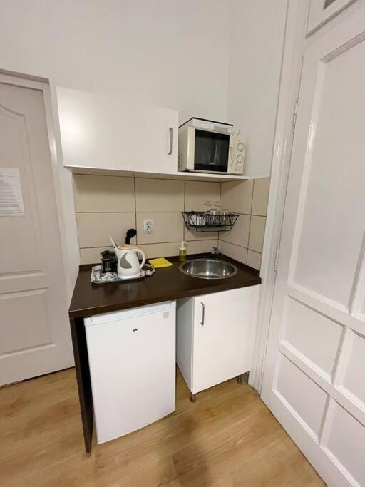 Apartman 12# Sunflower Cozy