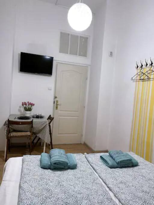 Apartment A4 Parliament Sunflower Cozy Budapest