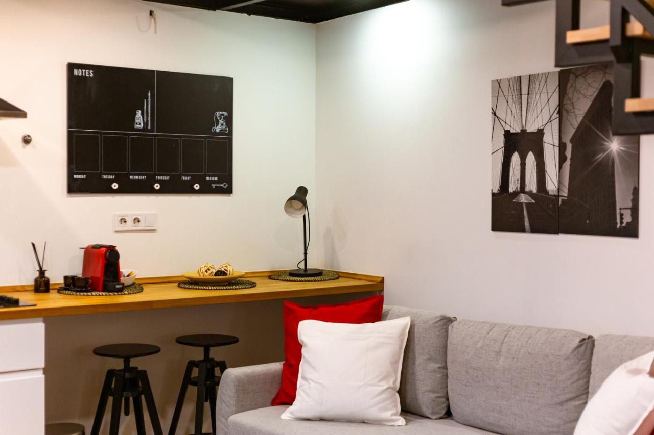 Lejlighed Modern Stylish @ Superb Location *