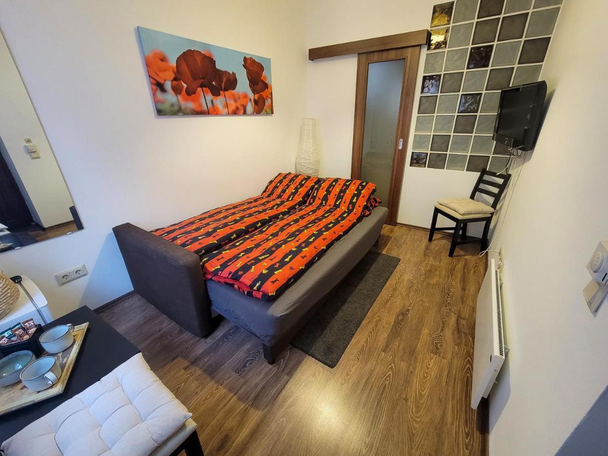 Apartment Bliss Budapest
