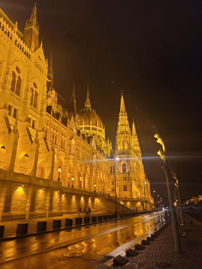 Bliss Apartment Budapest