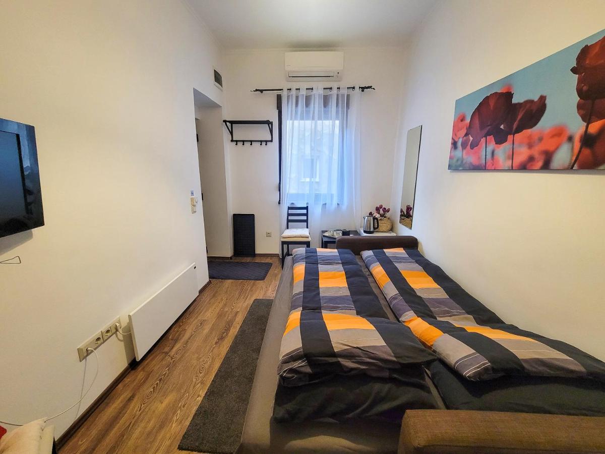 Bliss Apartment *