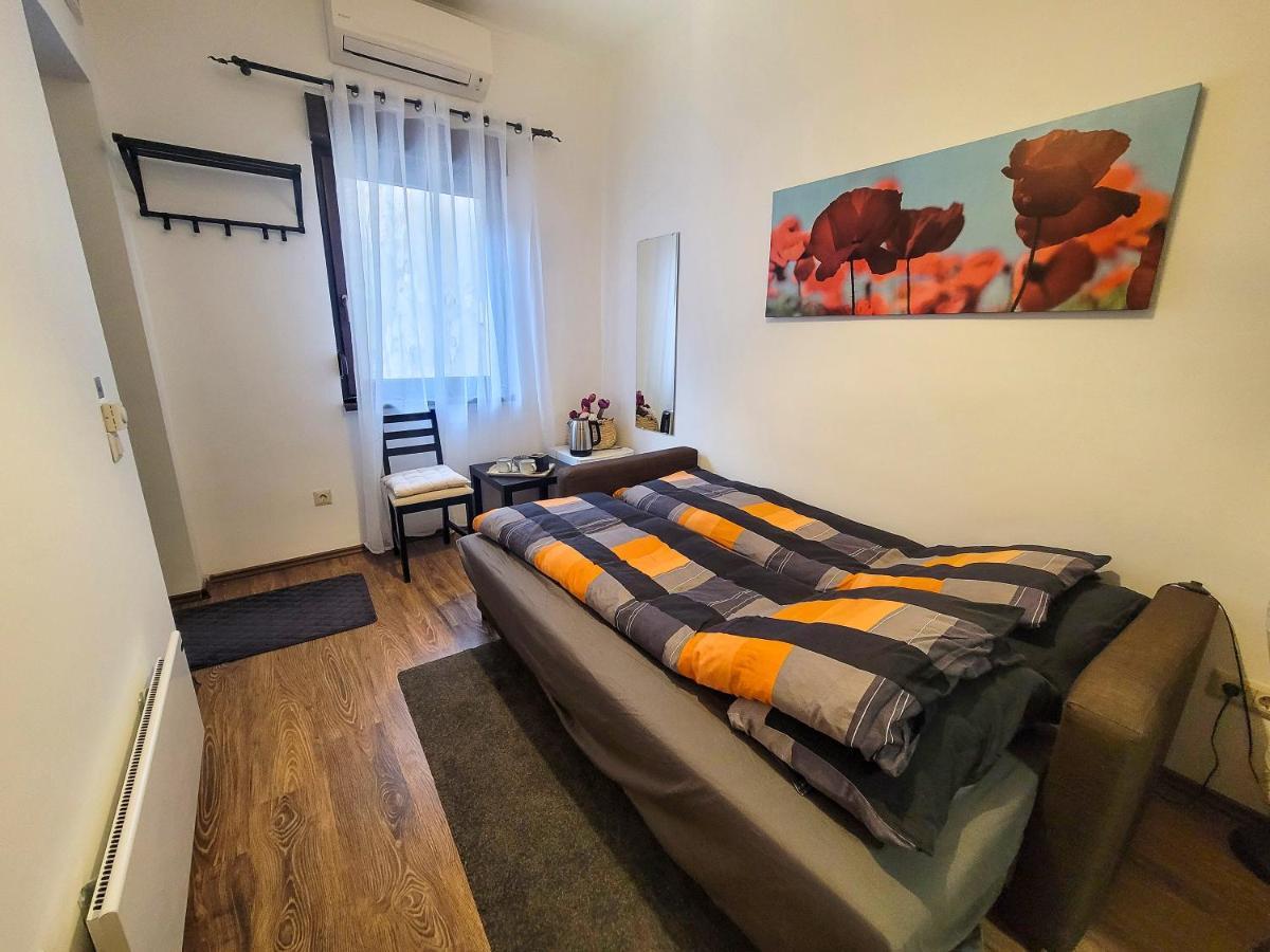Apartment Bliss Budapest
