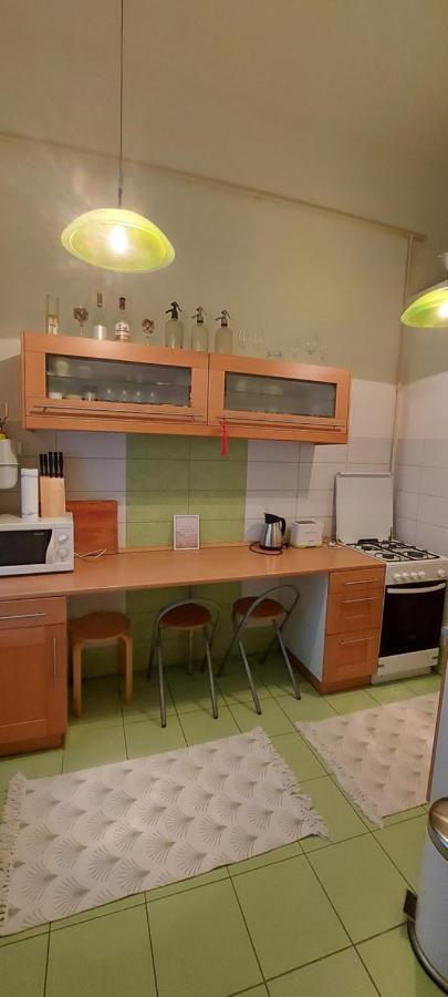 Raday Street - Your Own Ruin Pub In Apartment *