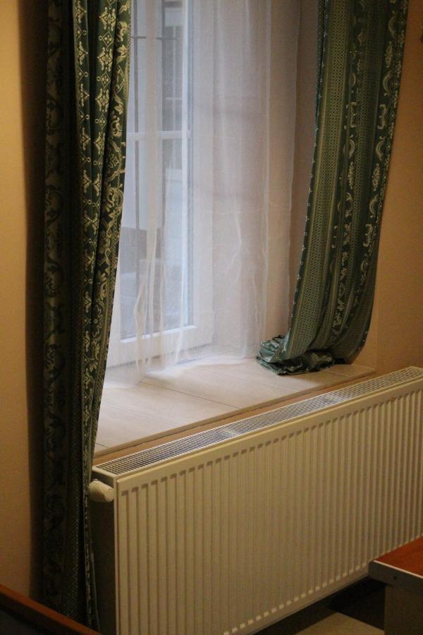 Appartement Museum