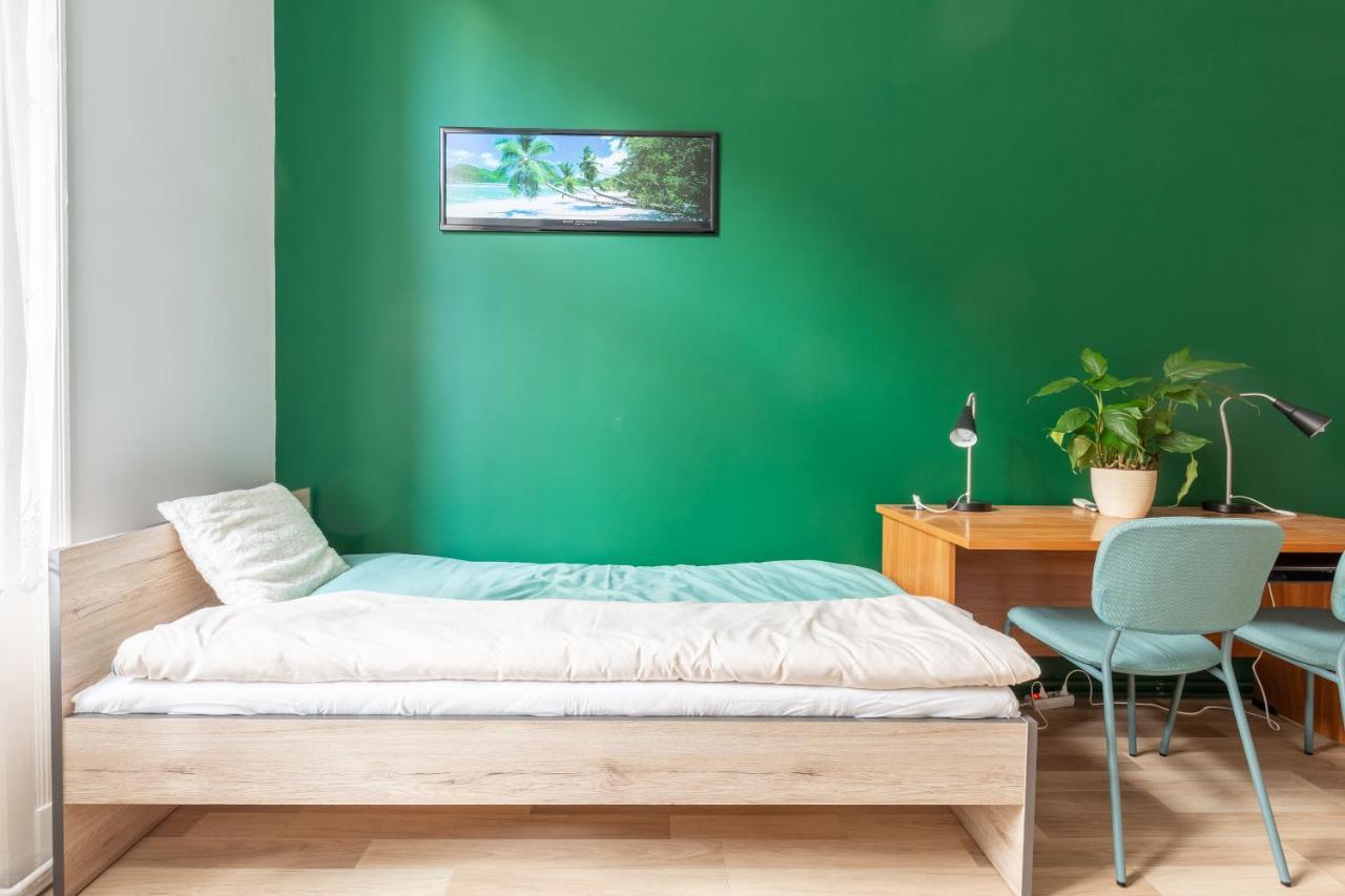 Apartment F24 Ferenc *