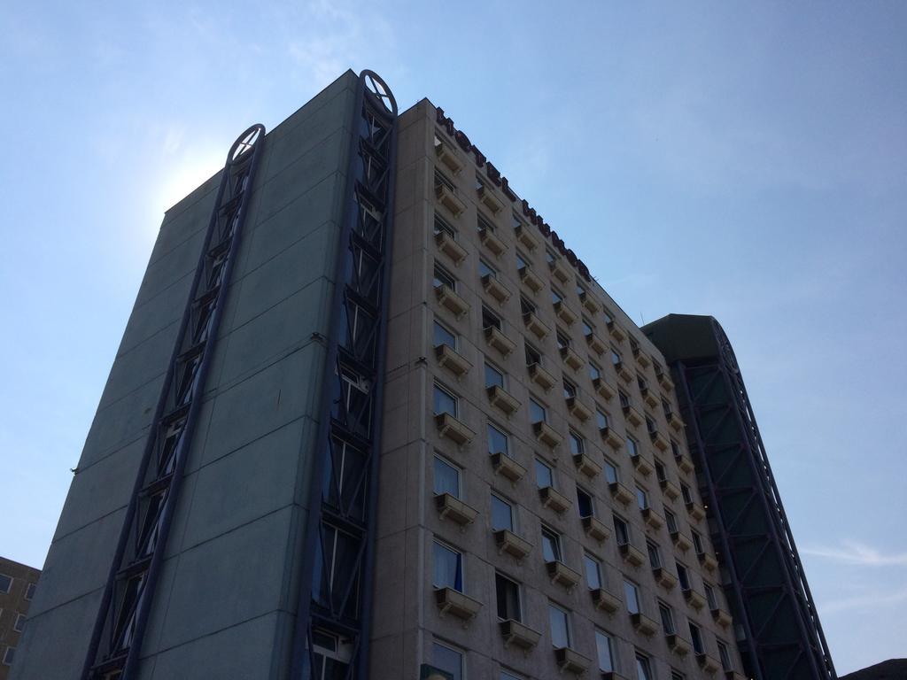 Hunor Hotel 3*