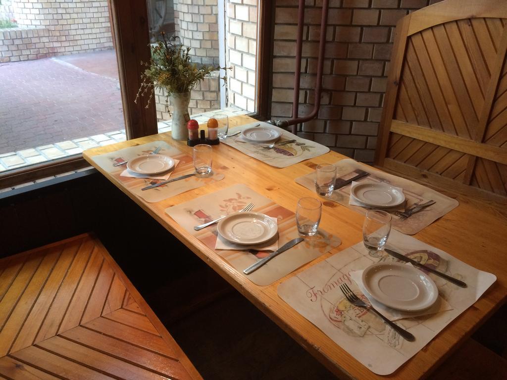 Hotel Hunor 3*