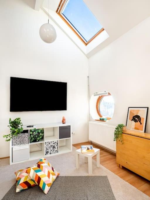 Apartamento Rose Corner *