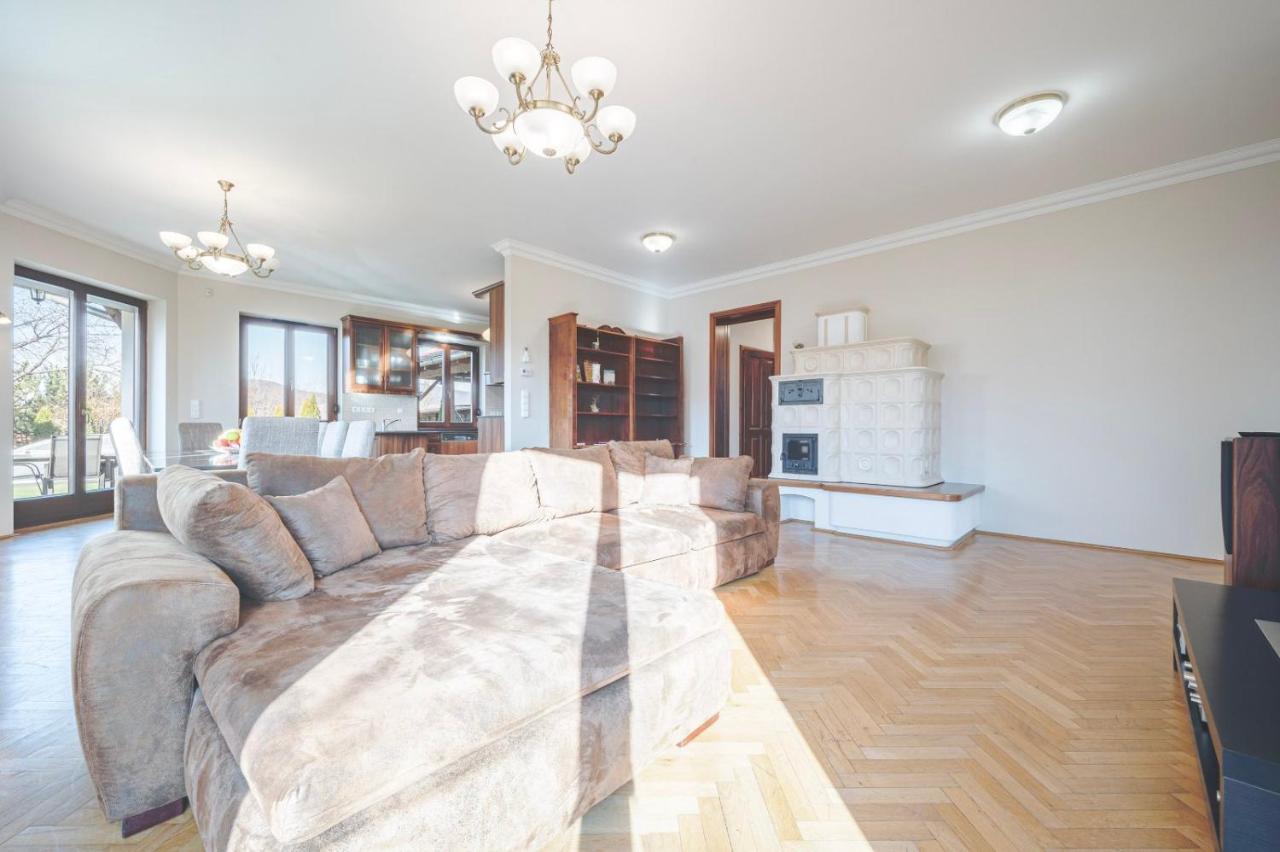 Panorama Buda * Budapešť