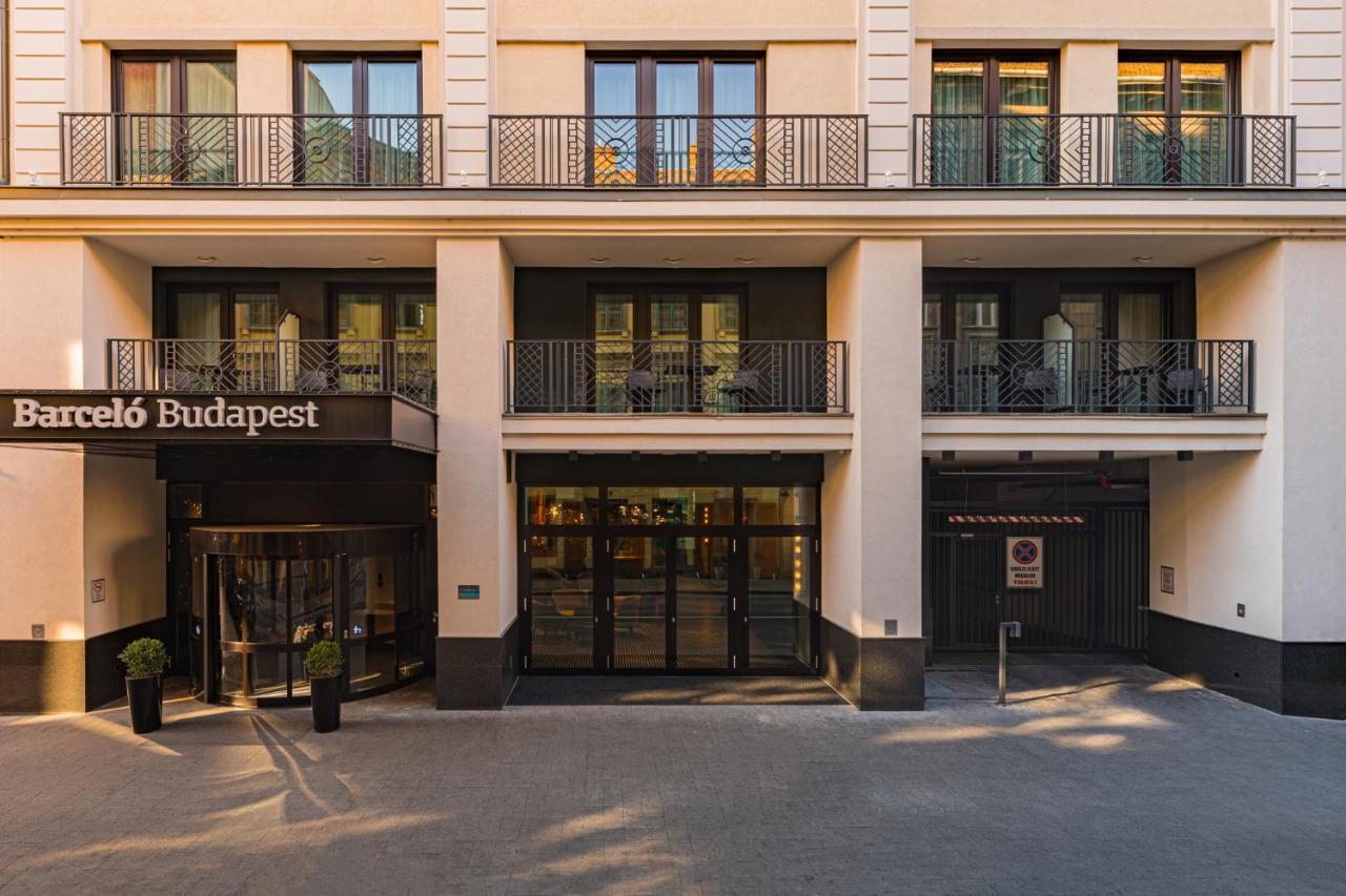 Hotel Barceló