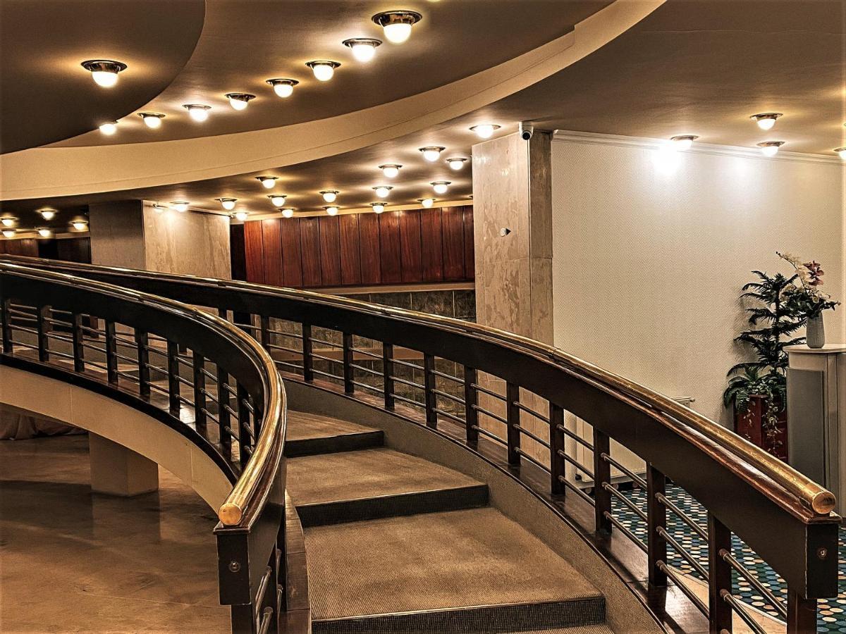 Hotel Hotel Budapest Budapest