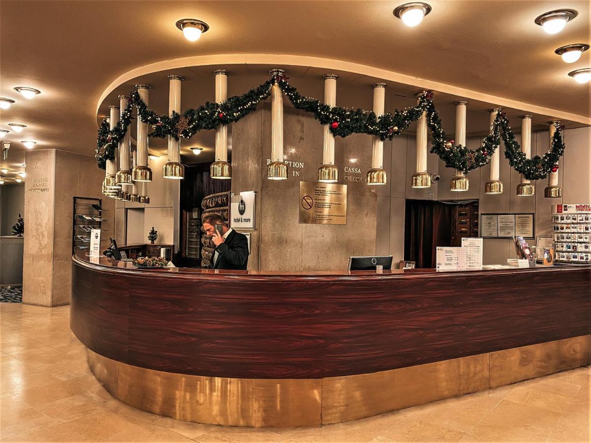 Hotel Budapest