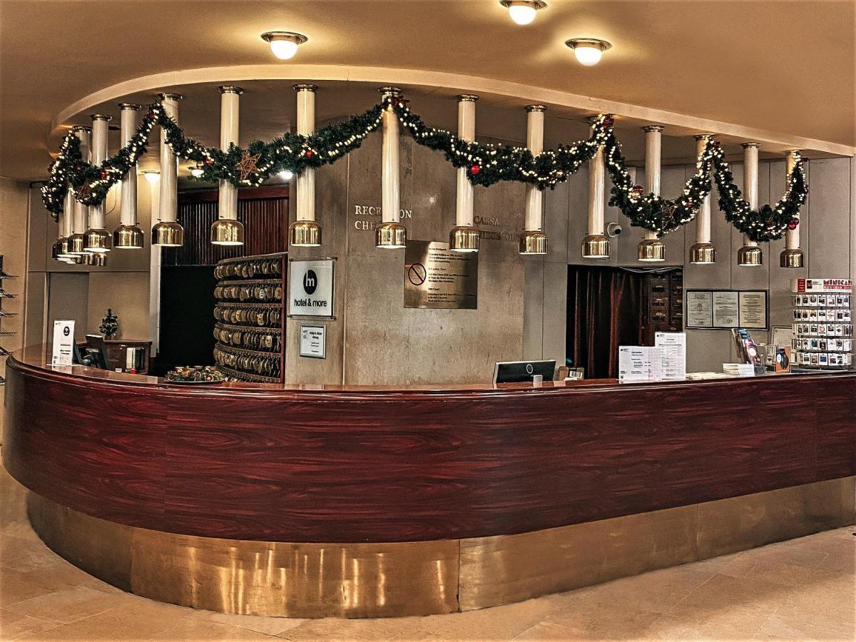 Hotel Hotel Budapest 3*