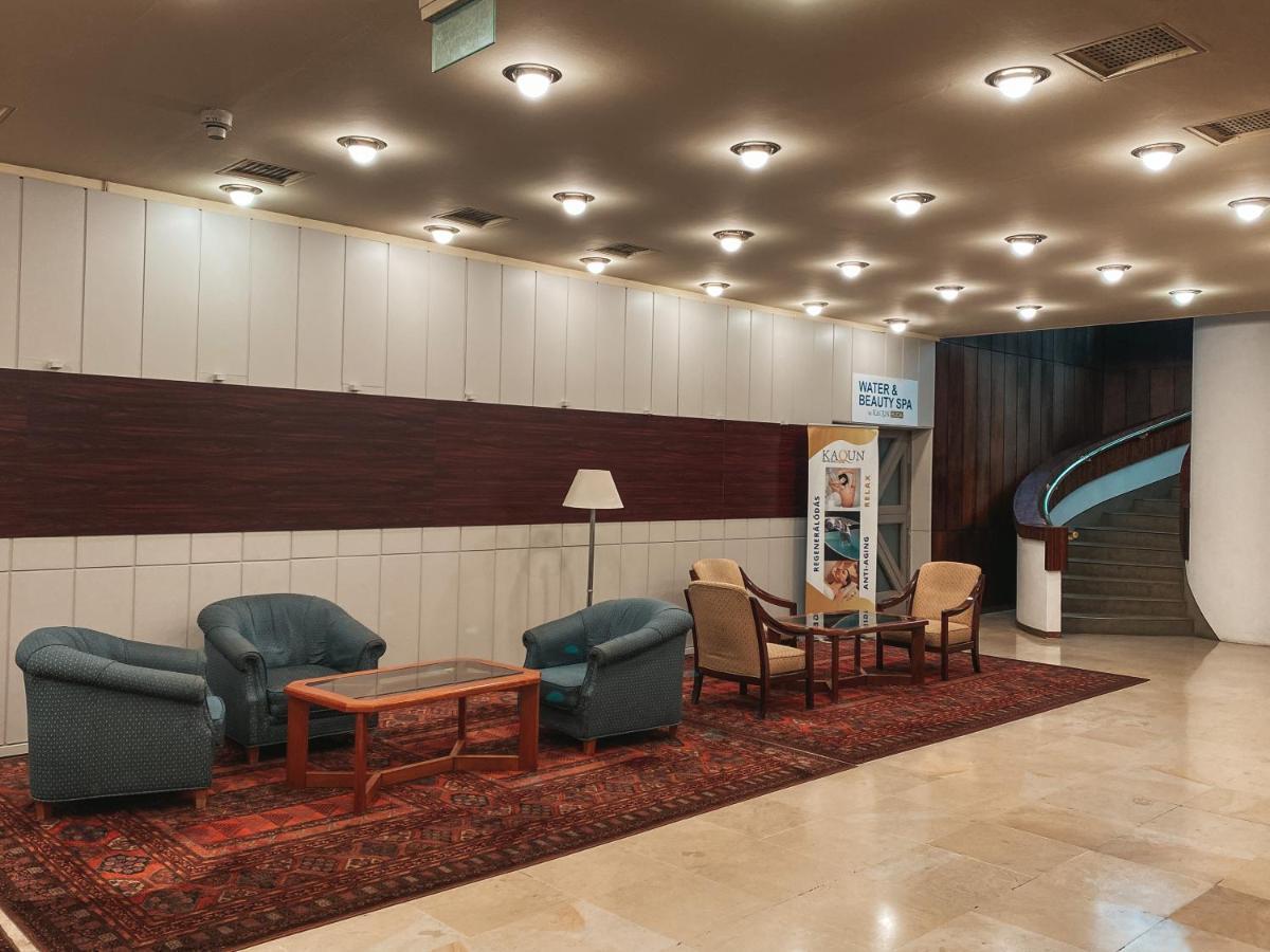 Hotel Hotel Budapest 3*