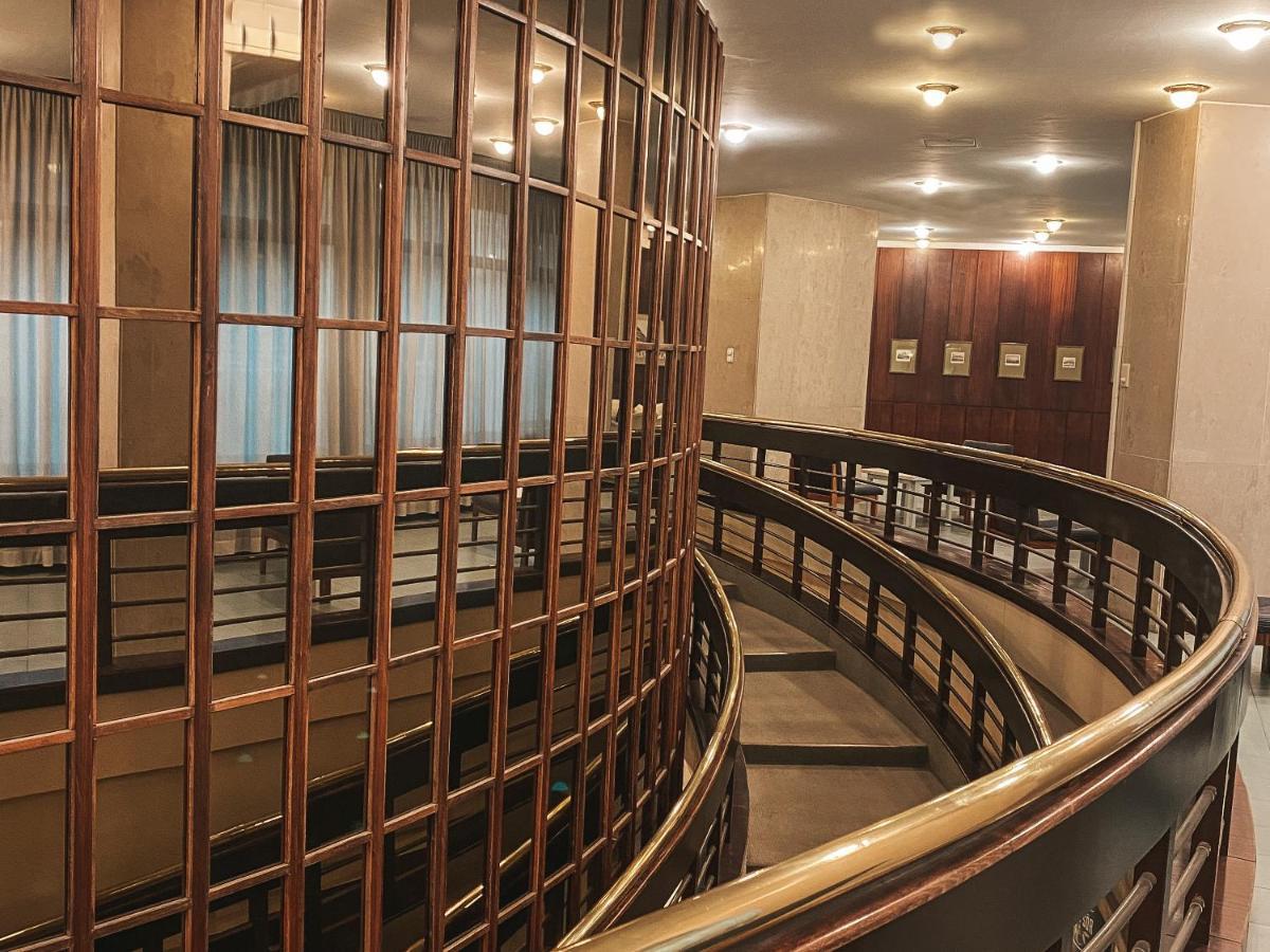 Hotel Hotel Budapest 3*