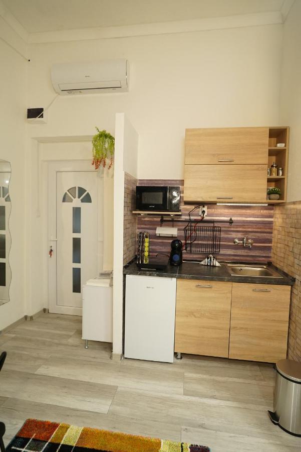 Suzan's In The Heart Of