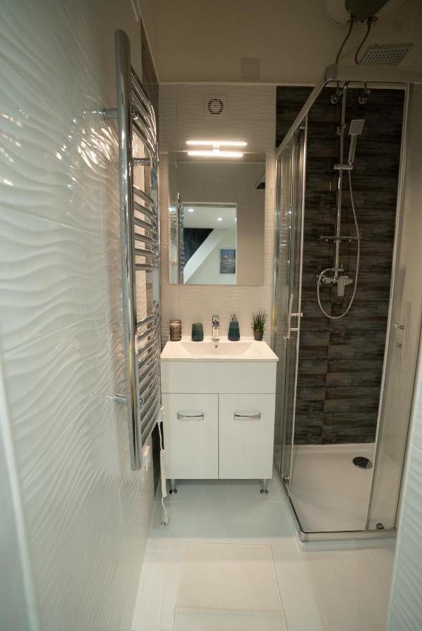 Apartamento Suzan's In The Heart Of Budapest
