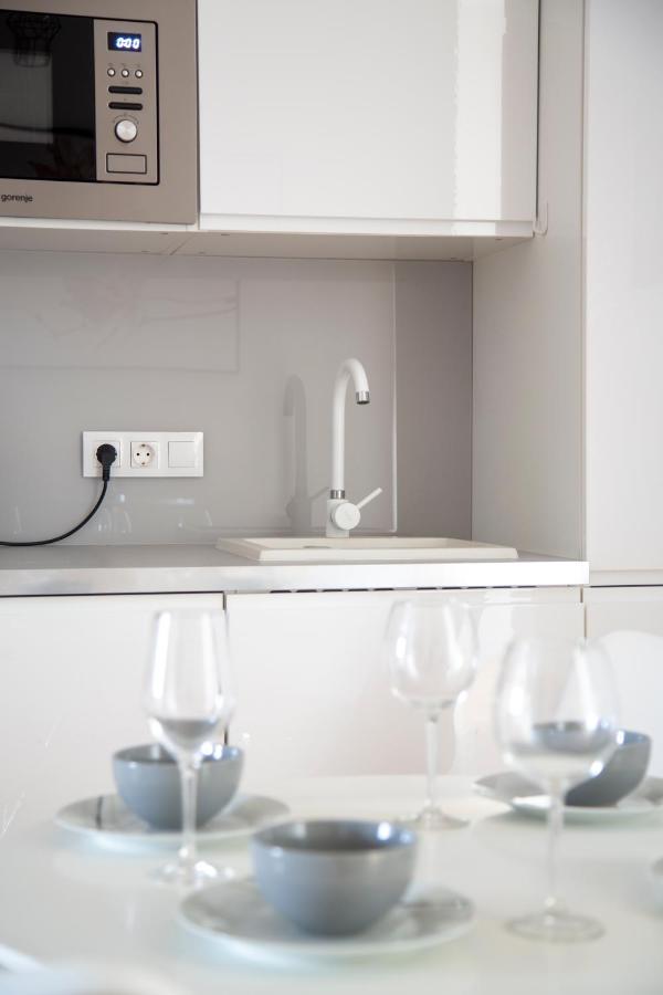 Luxury Quentin 3 Bedrm, 2 Bathrm Budapest