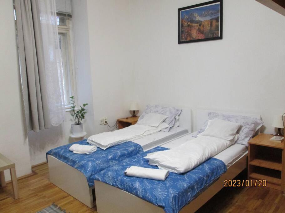 Lavender Near Heroes' Square & Puskas Stadium Appartement Budapest