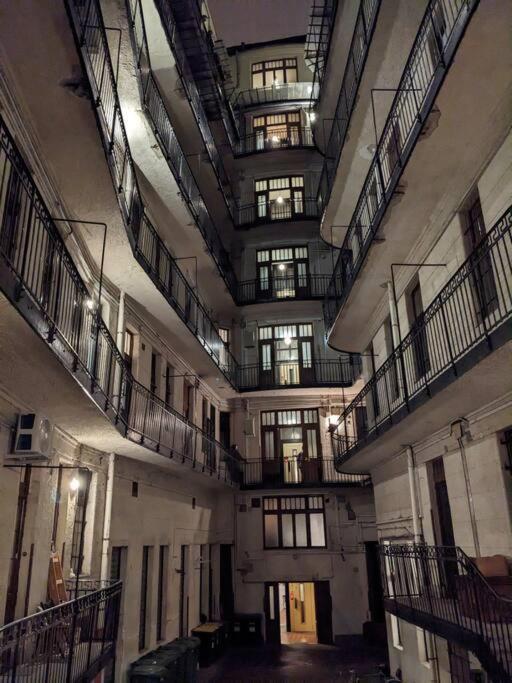 David Apartment *