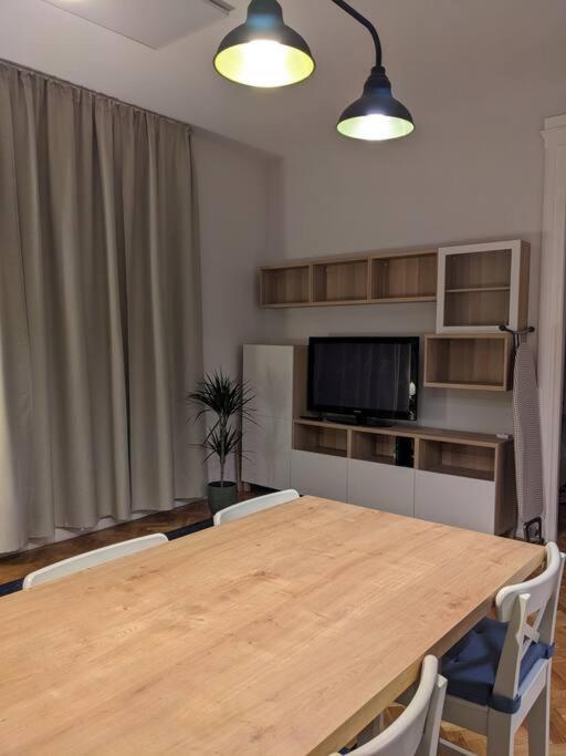 David Apartment Budapest