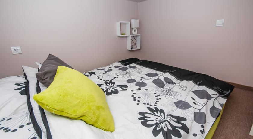 Appartamento Apartmanbp.hu *