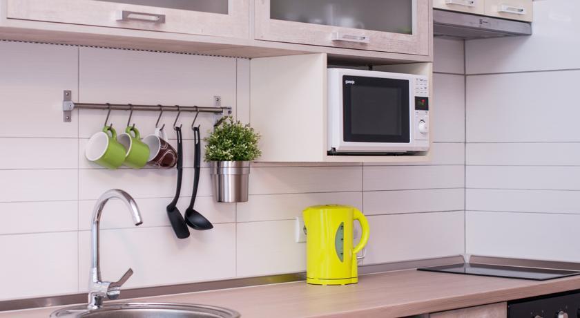 Appartamento Apartmanbp.hu Budapest