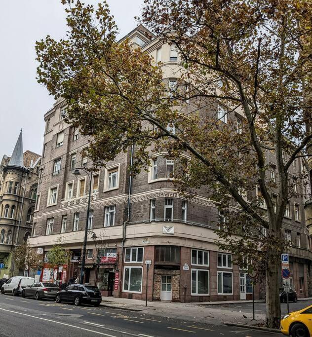 Apartment David