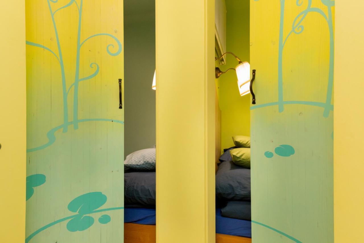 Artistic Apartment
