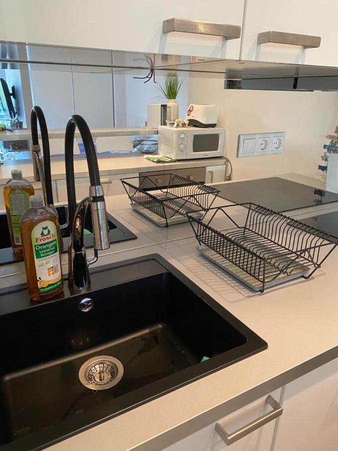 Apartmán Blue Port In Ujlipotvaros With Free Parking *