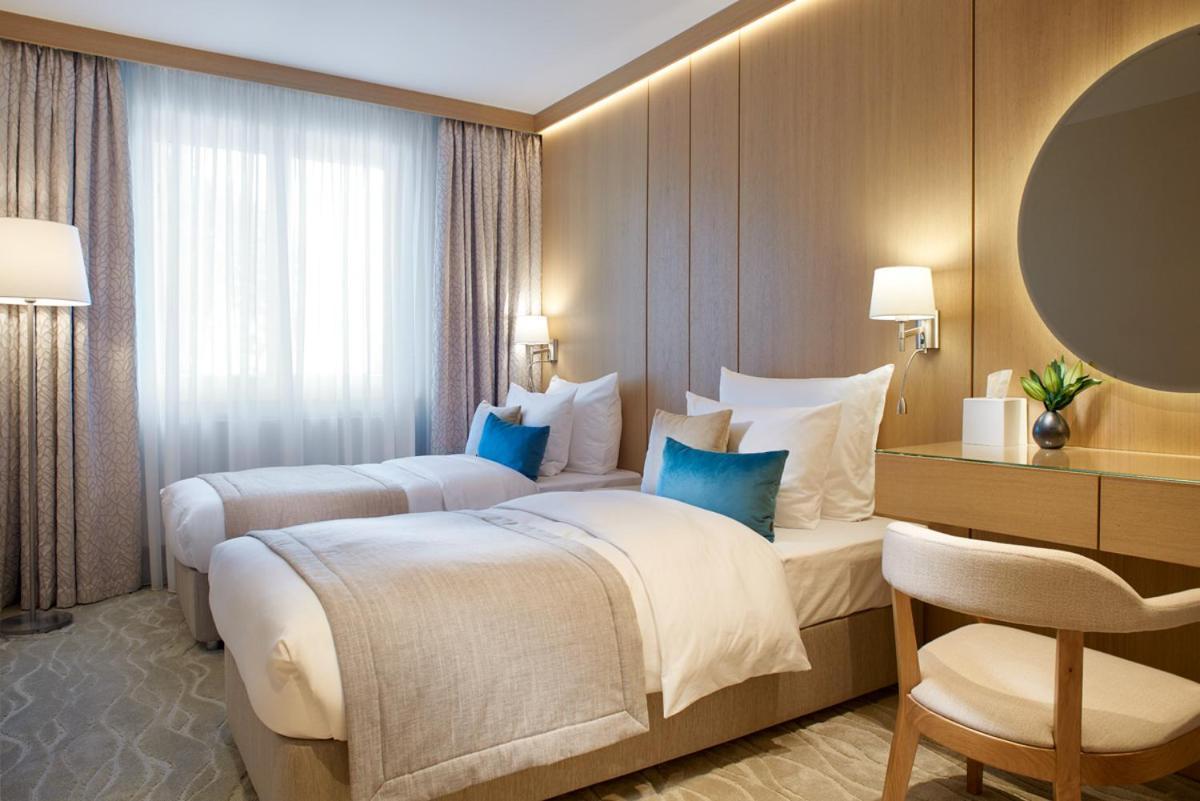 Normafa 4* Budapest