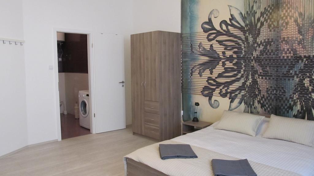 Andrea Apartman Budapest