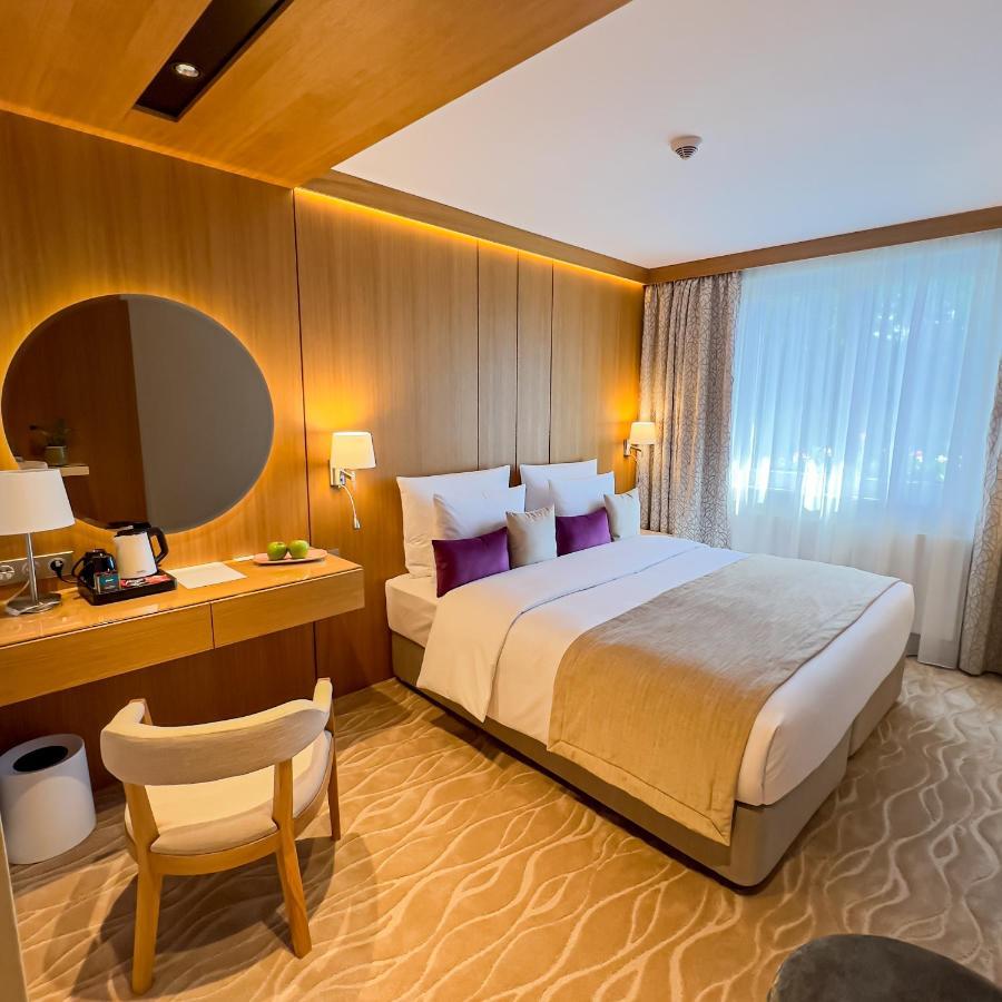 Normafa 4* Budapest