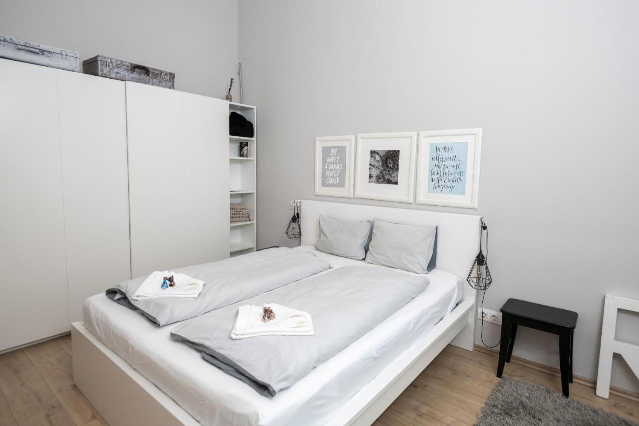 Apartman Jettsetter Luxury By Andrassy Ave & Opera