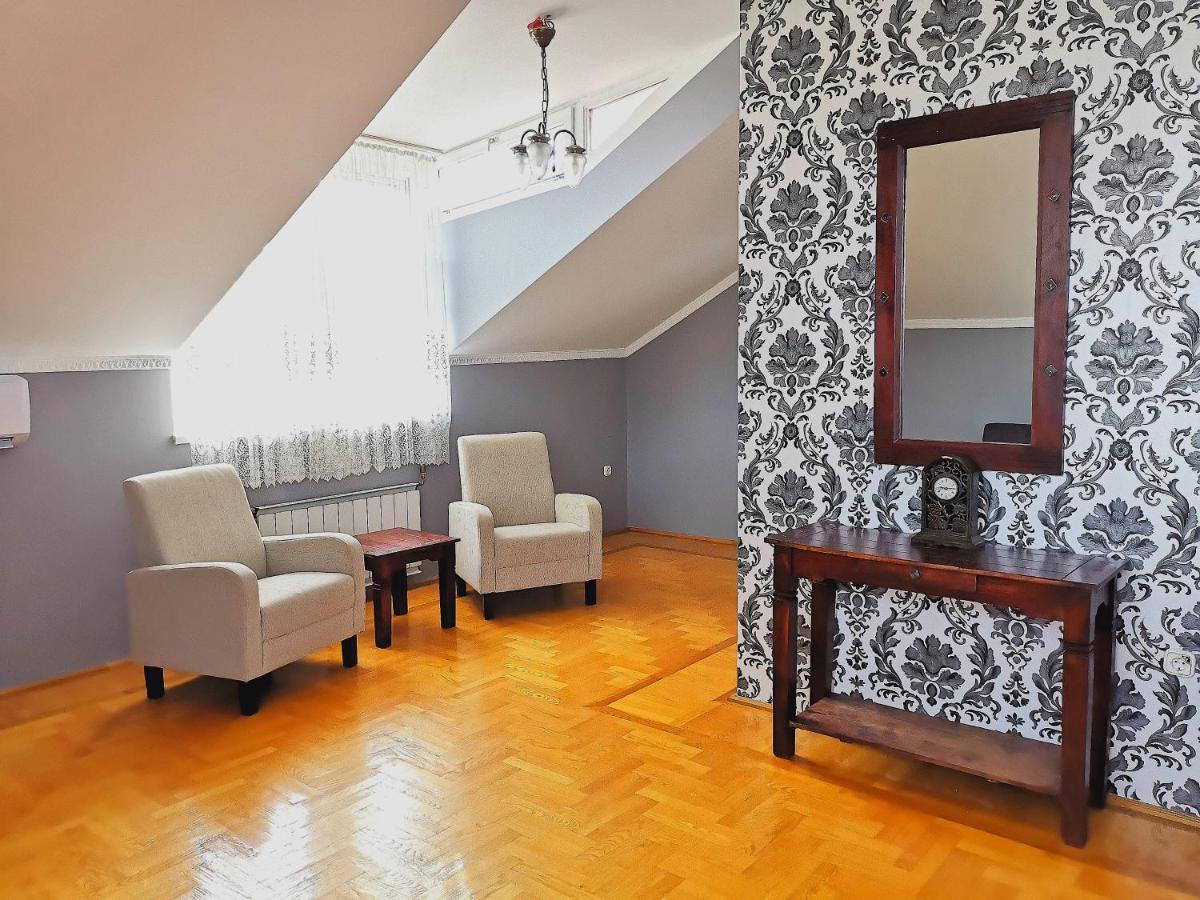 Wellness Vila
