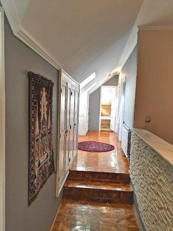 Villa Wellness *