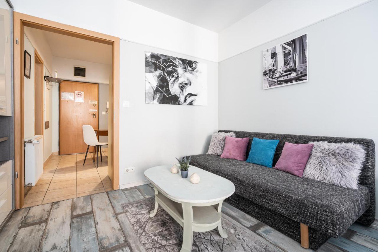 Apartamento Blue Sky *