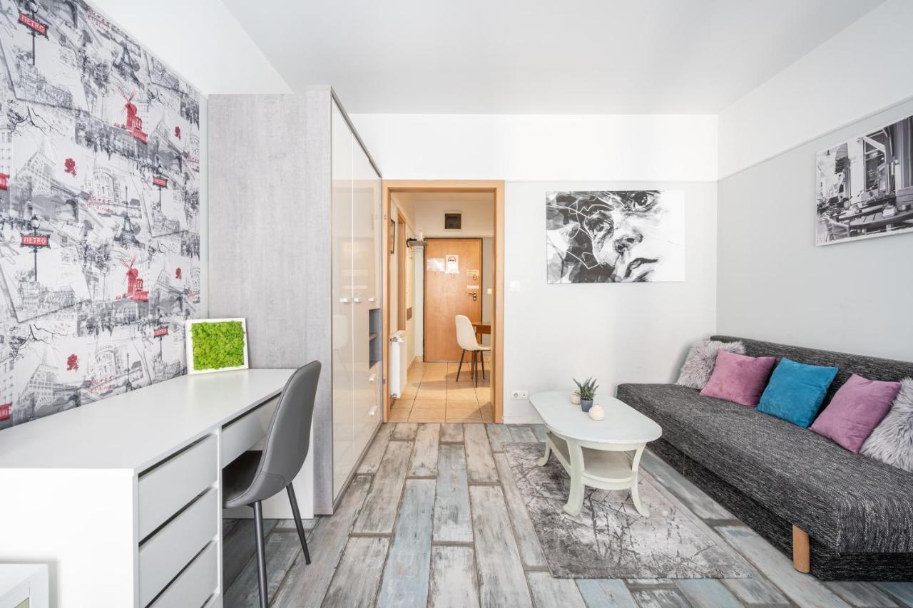 Apartamento Blue Sky