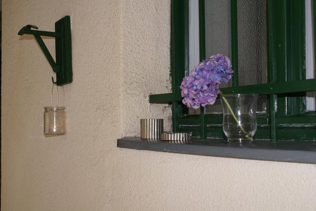 Apartamento Door Family Budapest