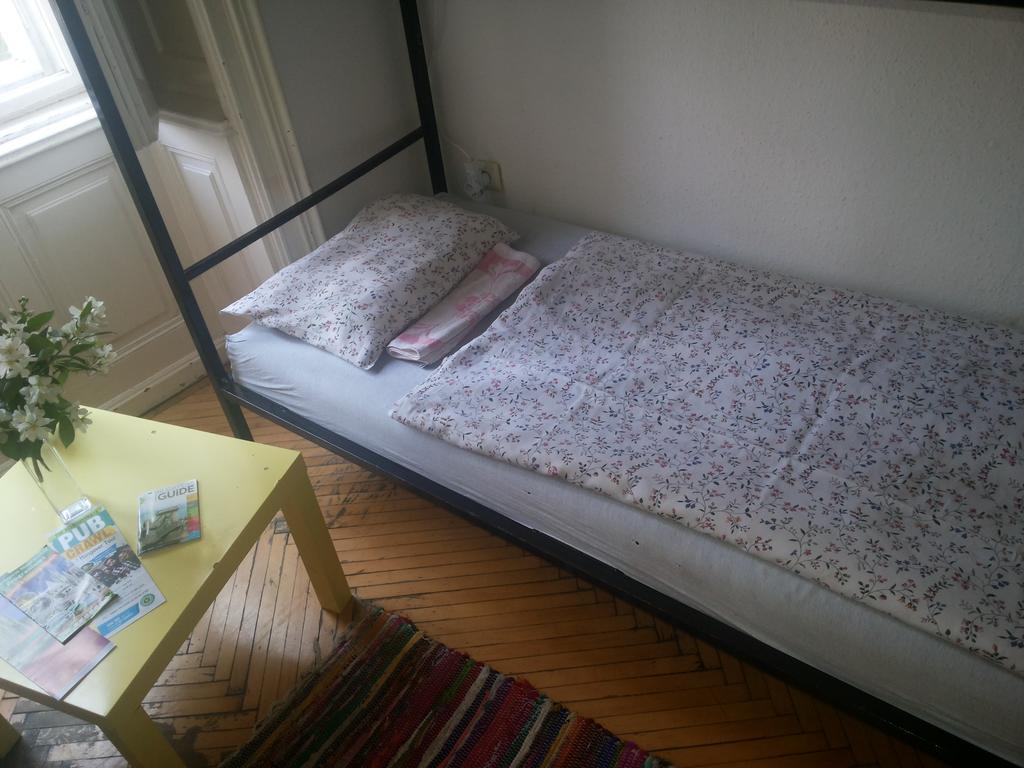 Hostel White Rabbit