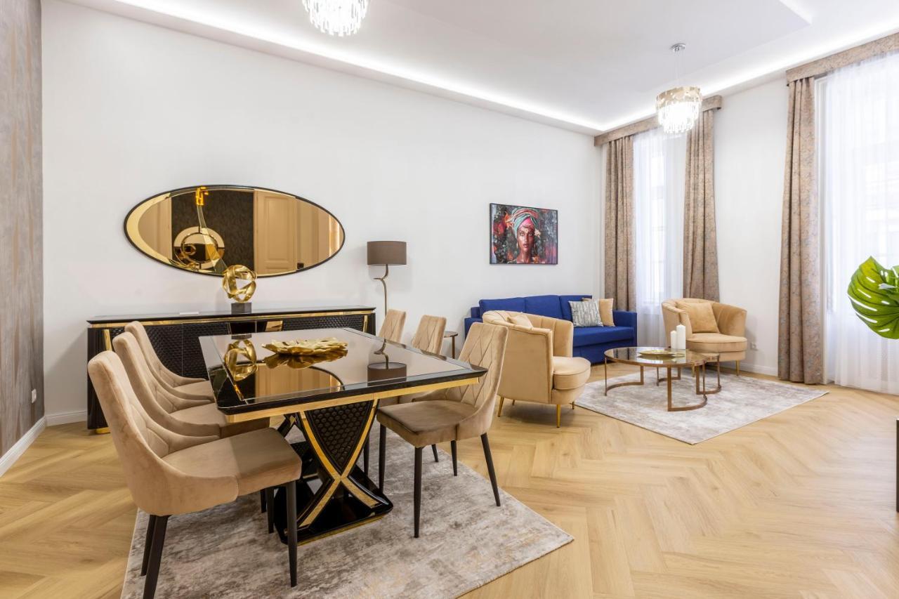 Luxurious Bajcsy Next To The Basilica *