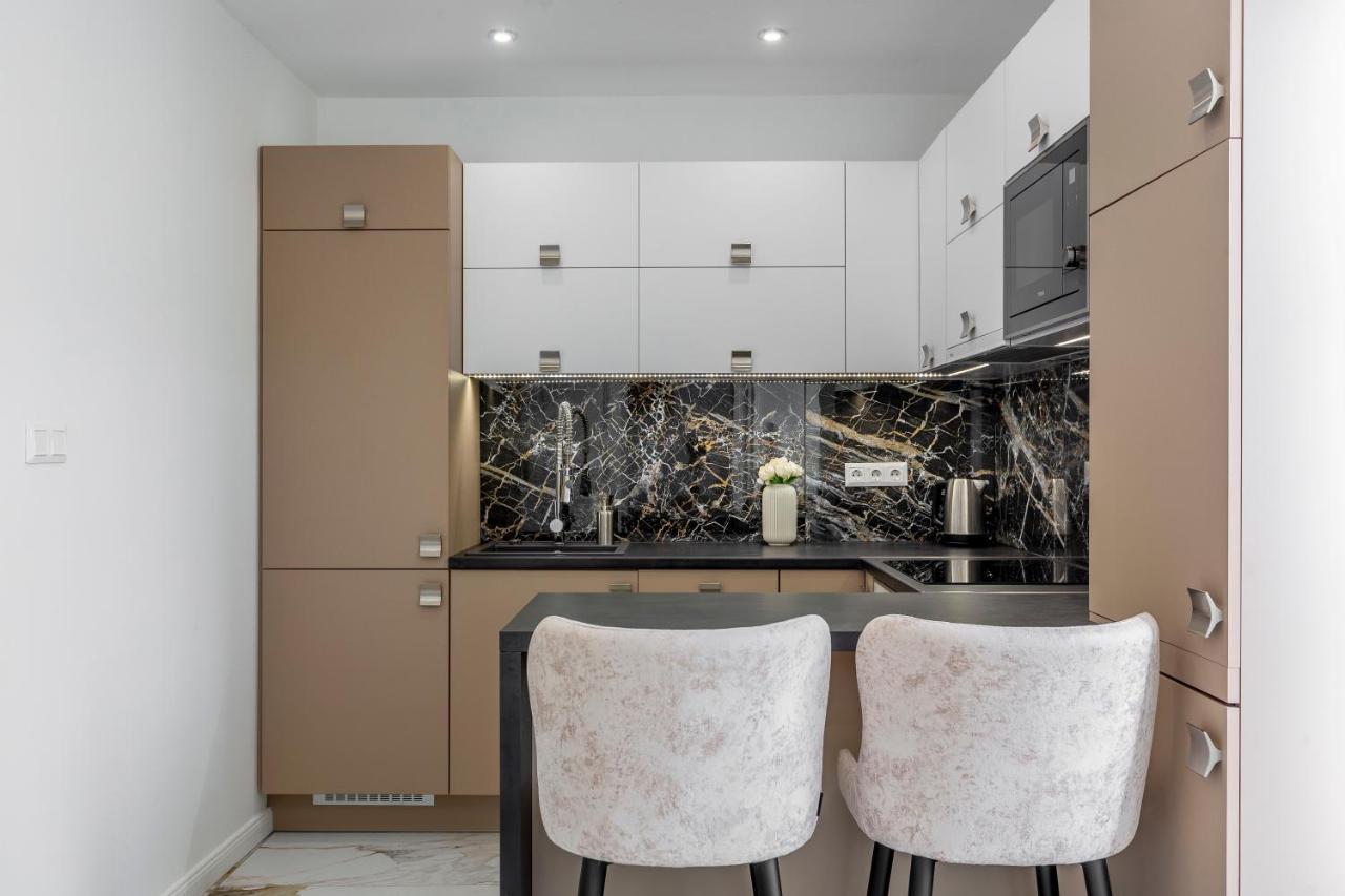 Apartamento Luxurious Bajcsy Next To The Basilica Budapest